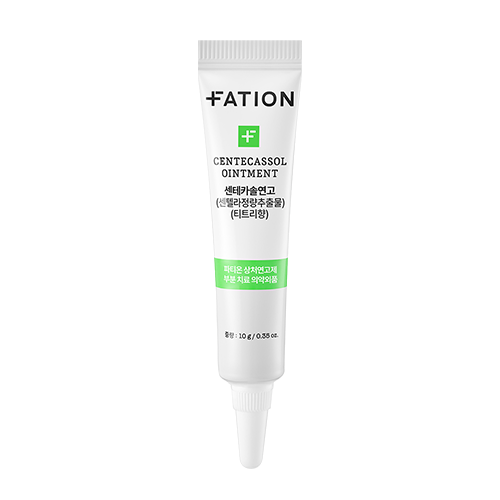 FATION Centecassol Ointment 10g