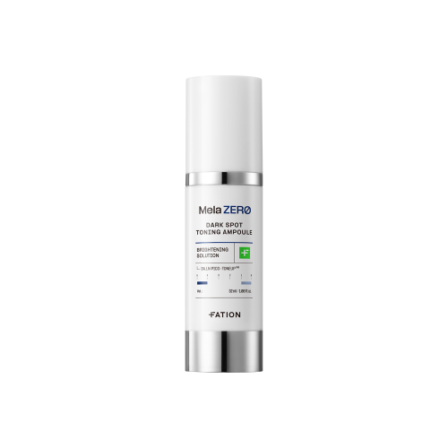 FATION Mela Zero Dark Spot Toning Ampoulel 32ml
