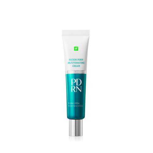 FATION PDTN Rejuvenating Cream 40ml