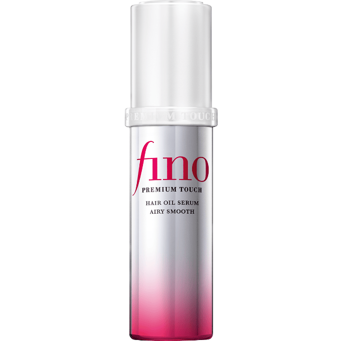 FINO Premium Touch Hair Oil Serum Airy Smooth, 70mL