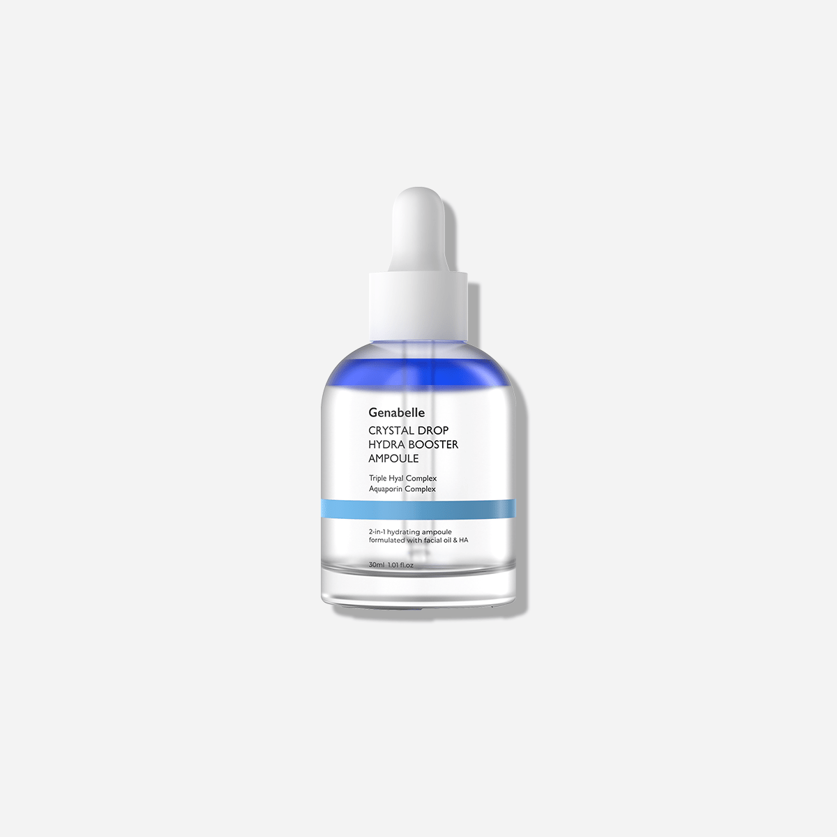 Genabelle Crystral Drop Hydra Booster Ampoule 30ML