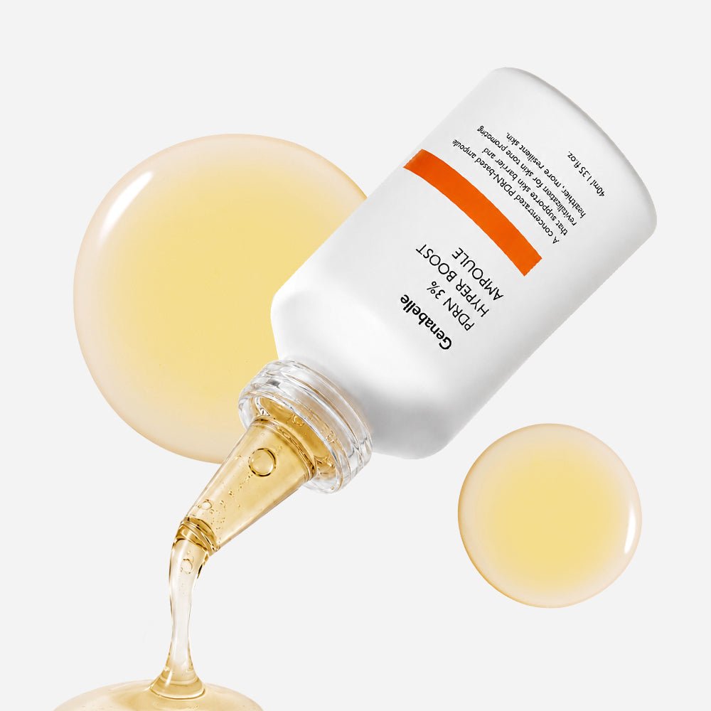 [NEW] GENABELLE PDRN 3% Hyper Boost Ampoule 40ml