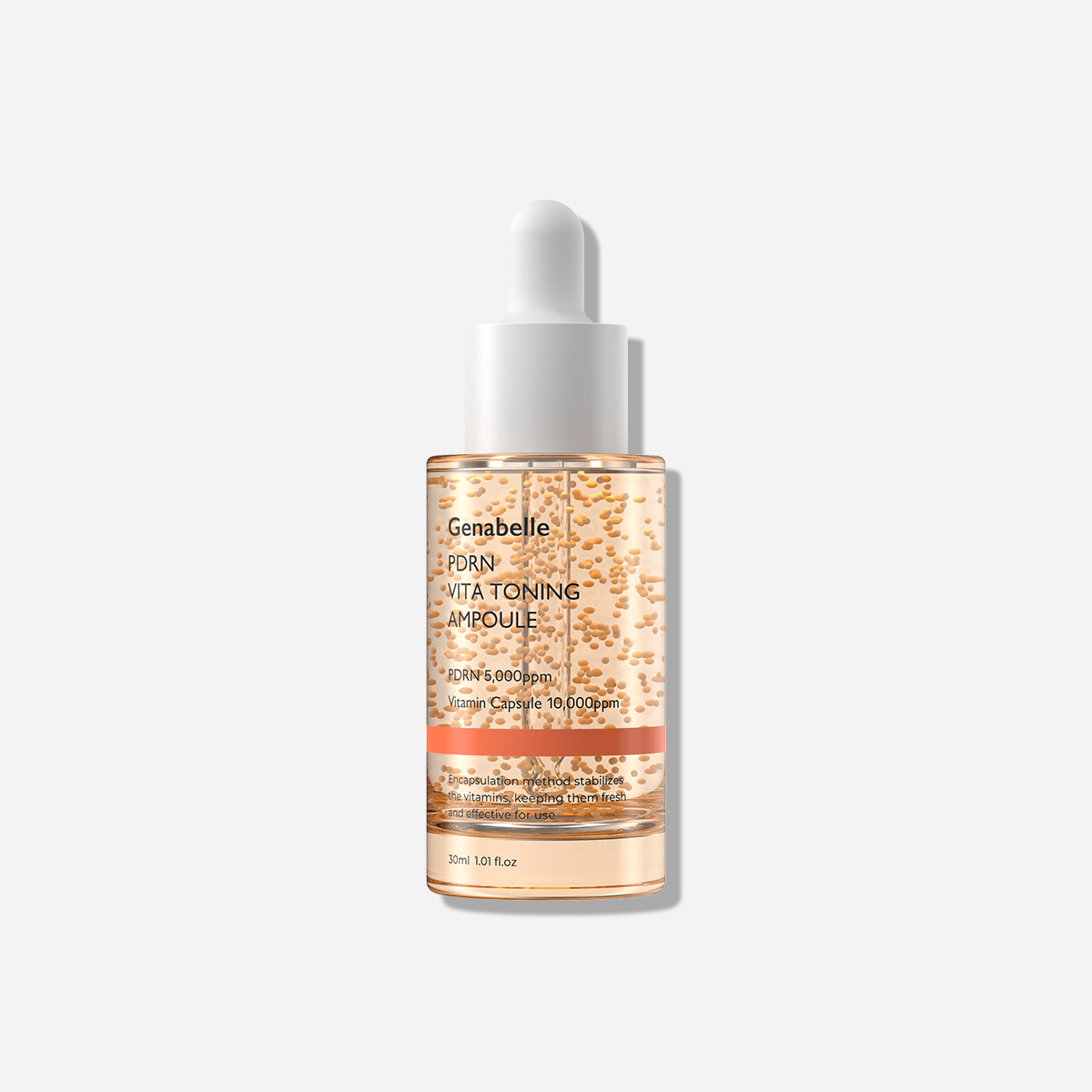 GENABELLE PDRN Vita Toning Ampoule 30ml, 70ml