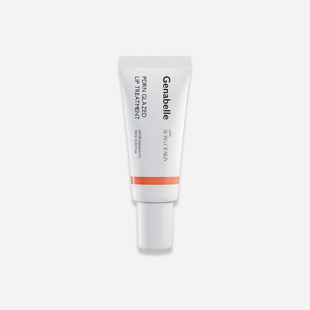 GENABELLE Pdrn Glazed Lip Treatment 10ml