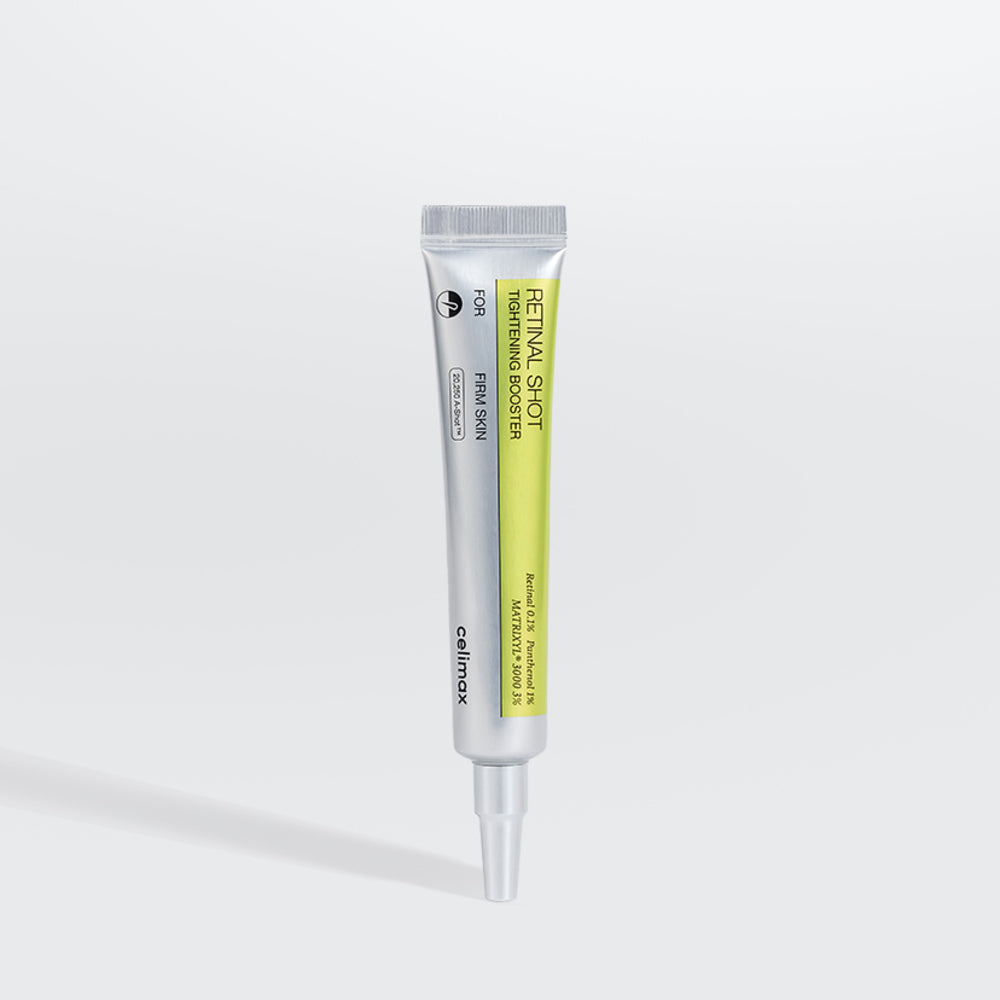 The Vita-A Retinal Shot Tightening Booster 15 ml