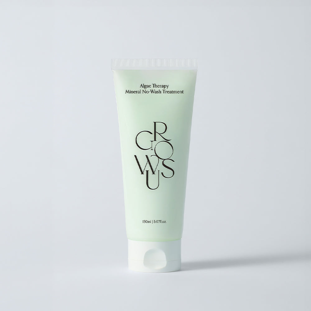 Growus Algae Therapy Mineral No-Wash Treatment 150ml