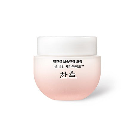 Hanyul Red Rice Hydrating Cream, 55mL