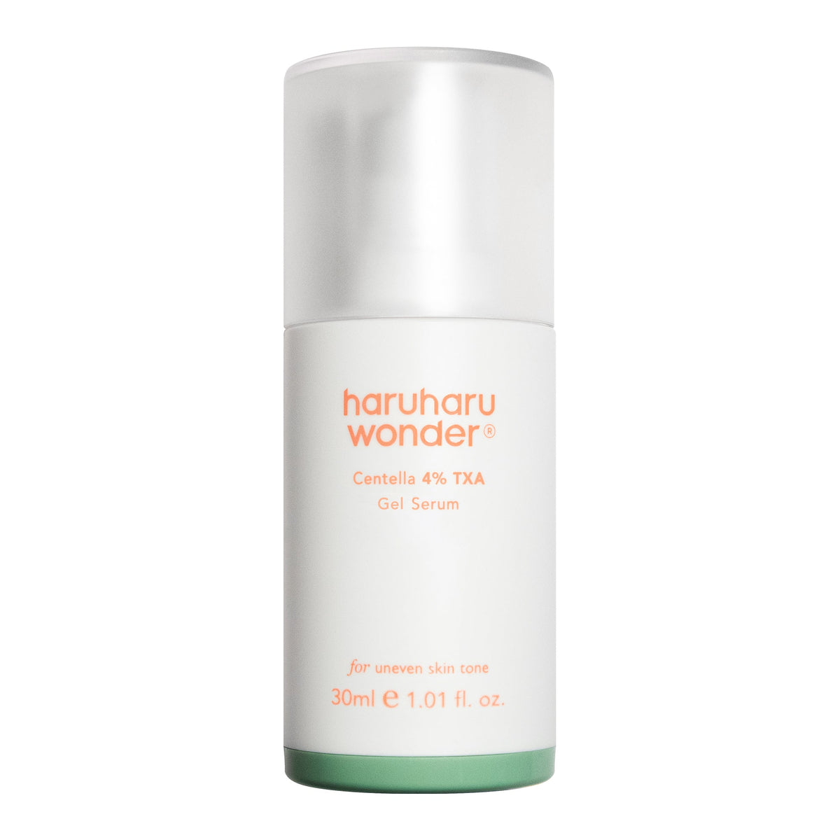 haruharu wonder 4% TXA Dark Spot Go Away Serum 30ml 1.01 fl.oz.