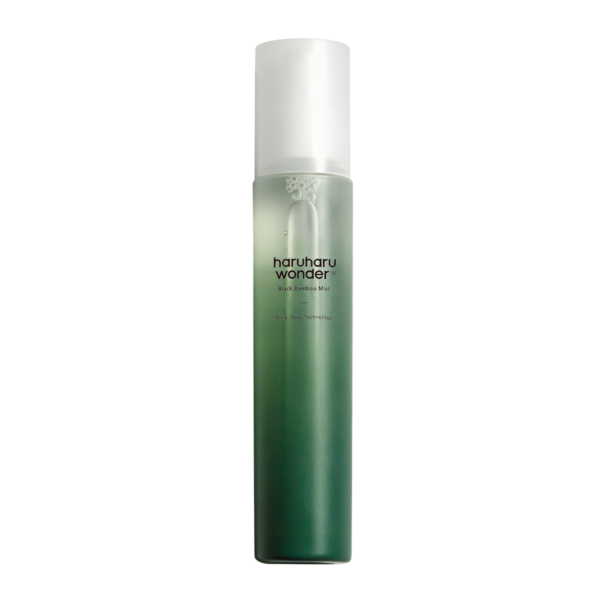 haruharu wonder Black Bamboo Mist 150ml