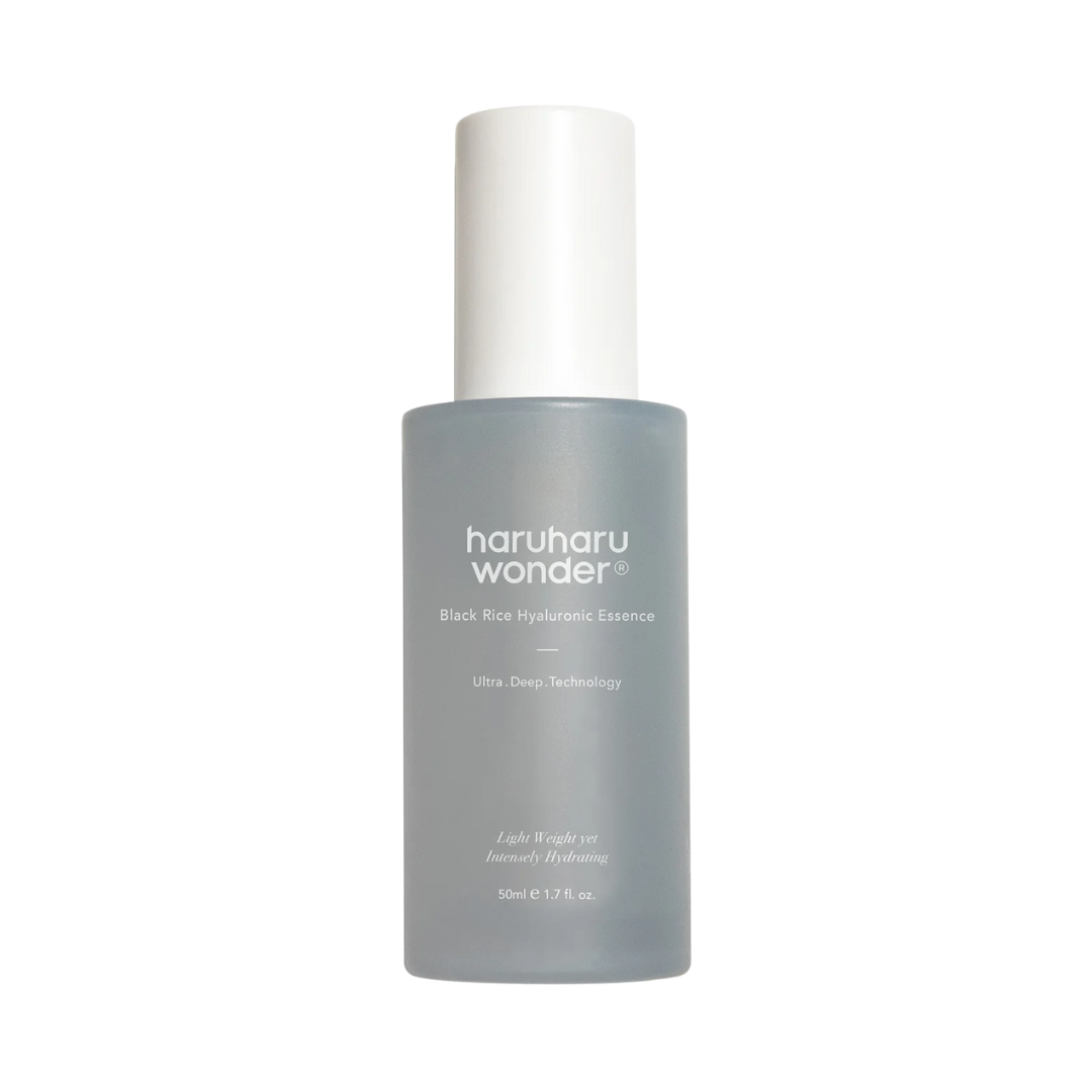 haruharu wonder Black Rice Hyaluronic Essence 50ml