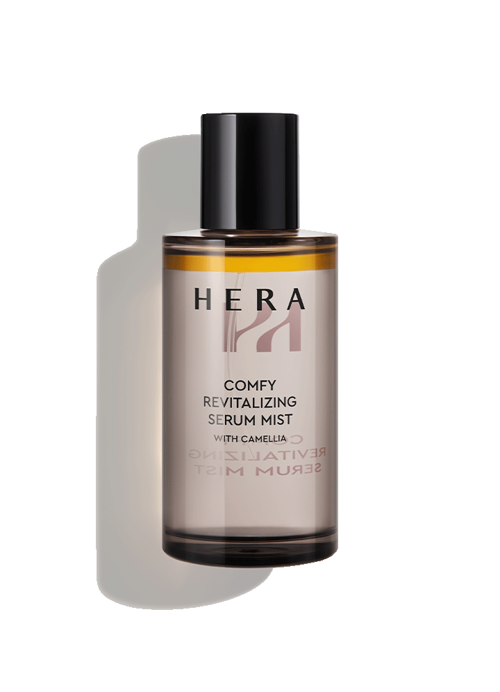 HERA COMFY REVITALIZING SERUM MIST 90ml