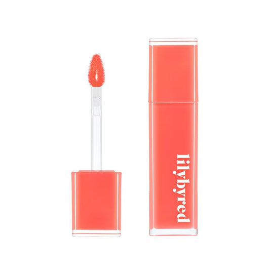 LILYBYRED Bloody Liar Coating Tint (20 Colors)