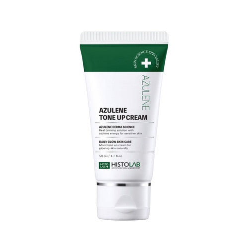 Histolab Azulene Tone Up Cream SPF 50+/PA+++ 50ml