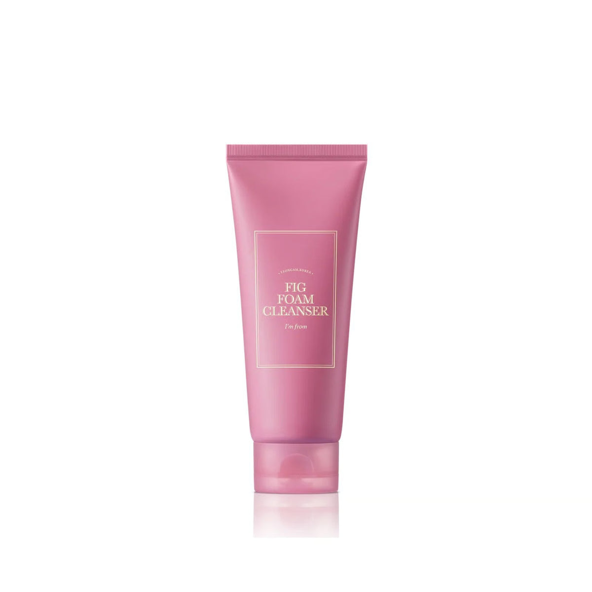 Limpiador Facial en Espuma de Higo I'm From 150ml