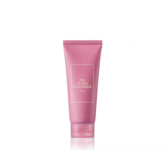 I'm From Fig Foam Cleanser 150ml