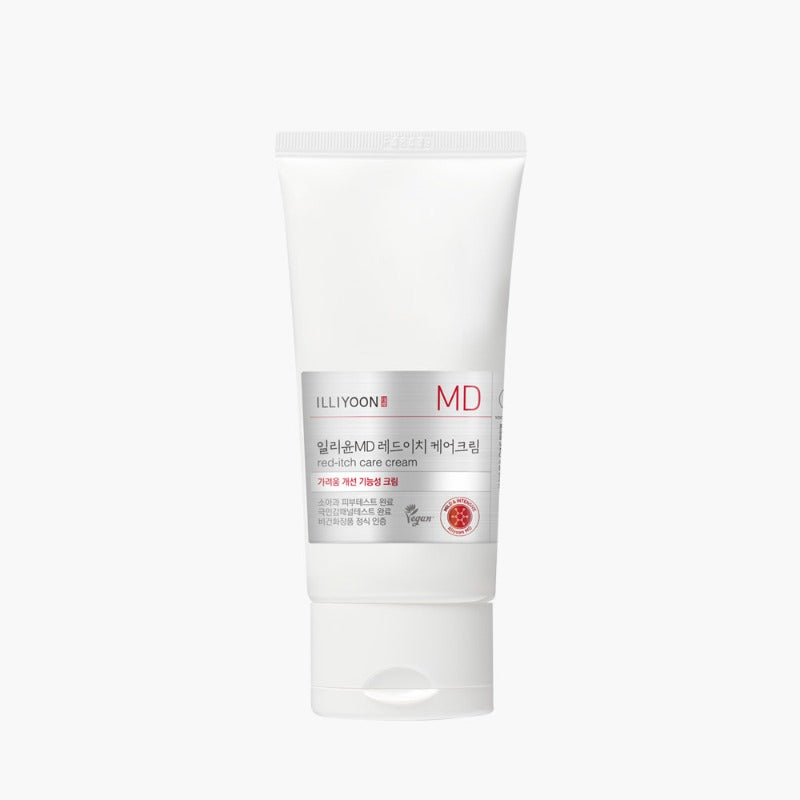 ILLIYOON MD Red-Itch Care Cream 75ml