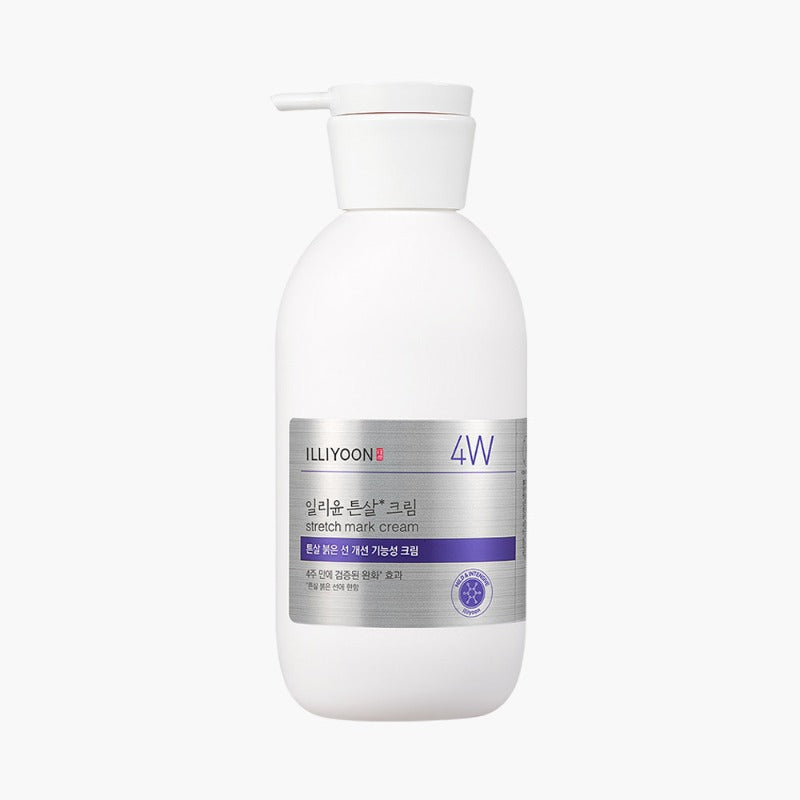 ILLIYOON Stretch Mark Cream 330ml / 200ml / 30ml — 330ml