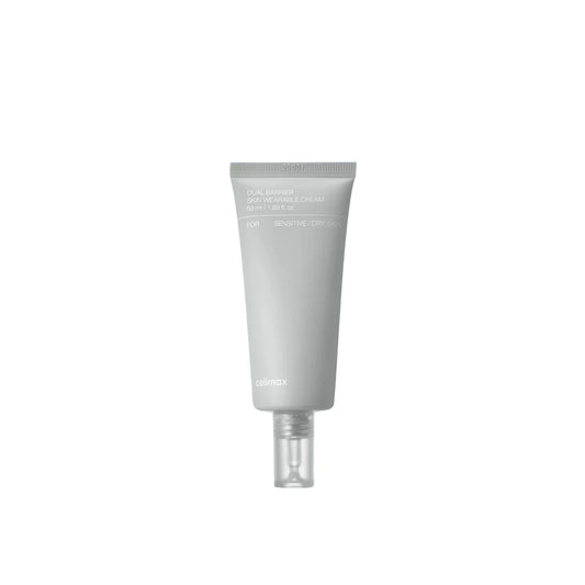 CELIMAX Dual Barrier Skin Wearable Cream 50ml