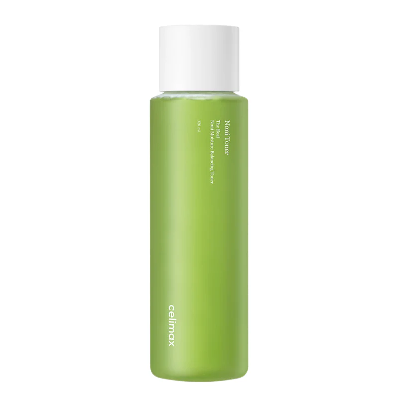 CELIMAX The Real Noni Moisture Balancing Toner 150ml