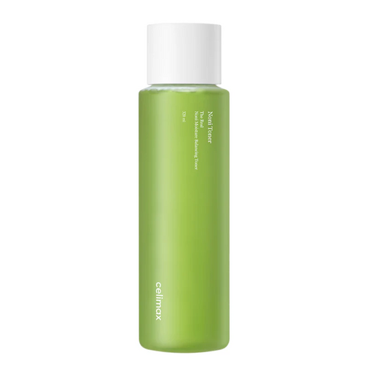 CELIMAX The Real Noni Moisture Balancing Toner 150ml