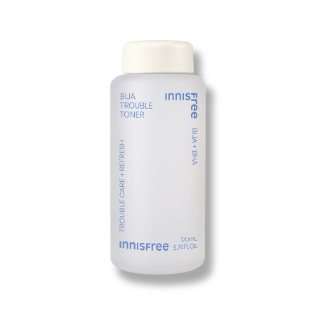 Innisfree Biza trouble toner 170ml