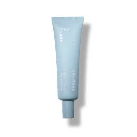 Innisfree No Sebum Blur Primer 25ml