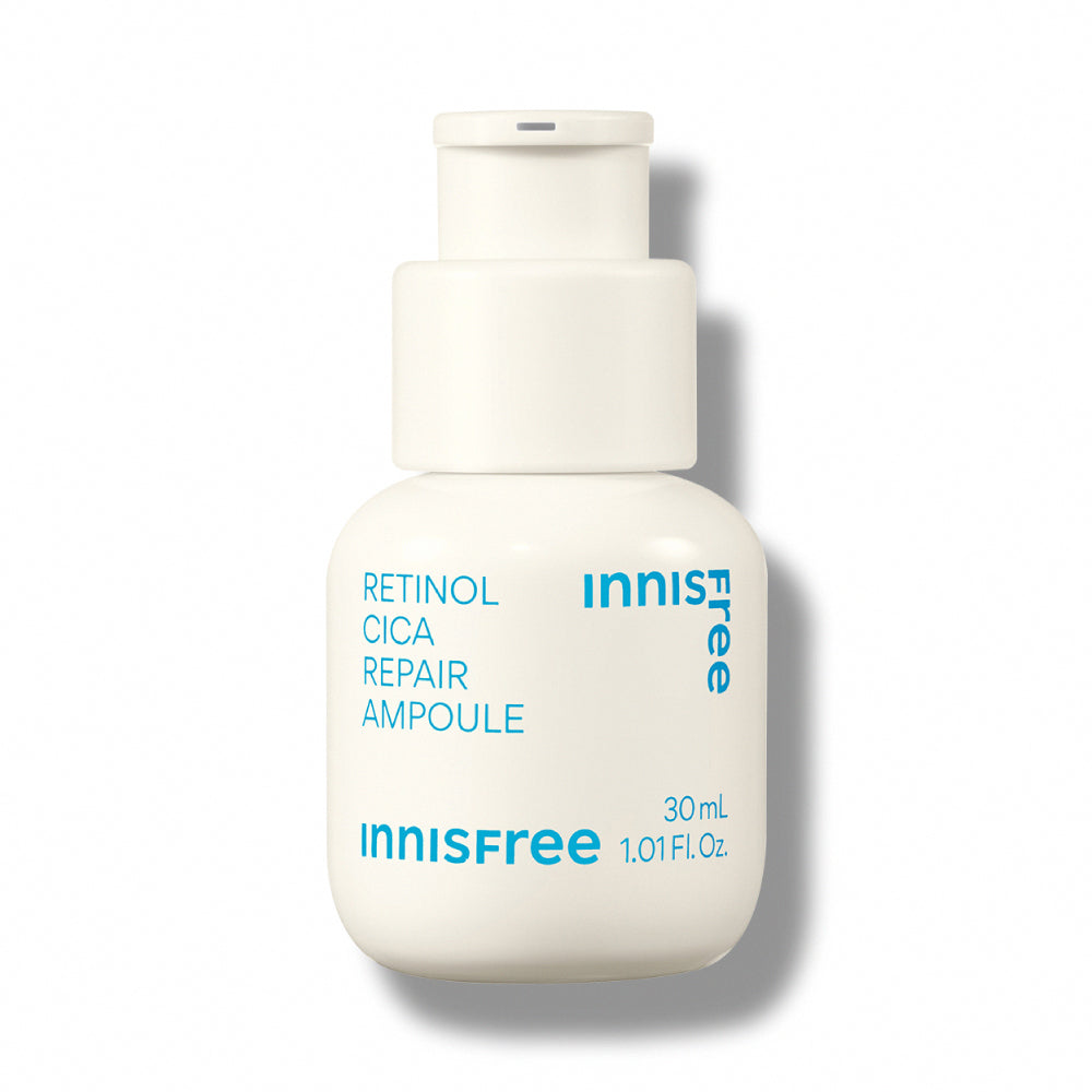 Innisfree Retinol Cica Repair Ampoule 50ml / 30ml — 30ml