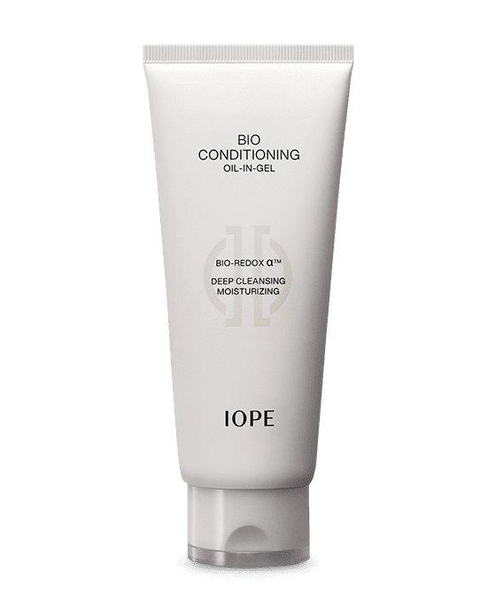 IOPE Bio Conditioning Cleansing Oil In Gel 150ml