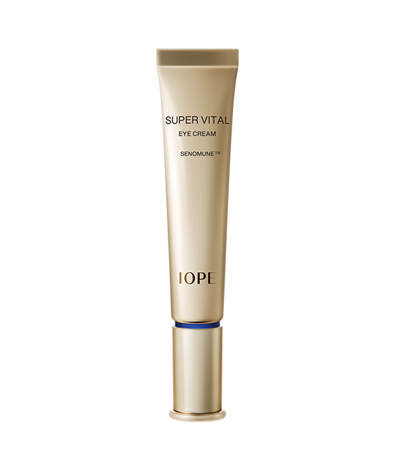 IOPE Super Vital Eye Cream 25ml
