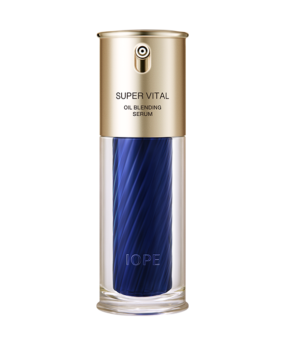 IOPE Super Vital Oil Blending Serum 40ml