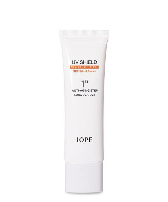 IOPE UV Sun Protector /  Tone Up Sun 50ml