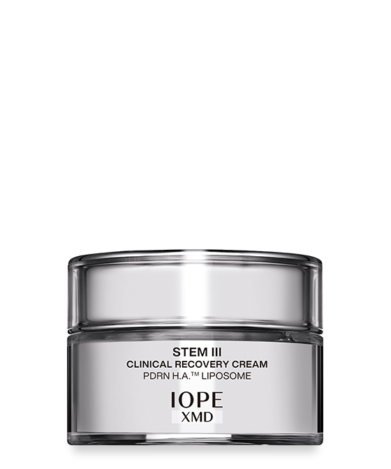 [RENEWED] IOPE XMD STEM III Clinical Recovery Cream 50ml