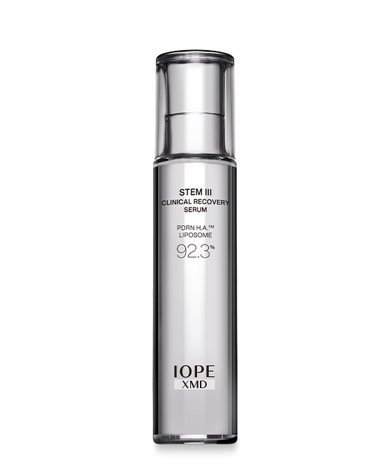 [RENEWED] IOPE XMD STEM III Clinical Recovery Serum, 50ml