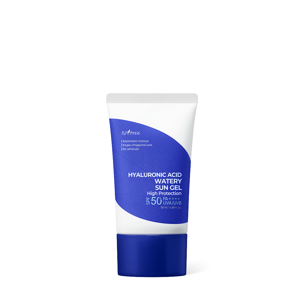 ISNTREE Hyaluronic Acid Watery Sun Gel 50ml