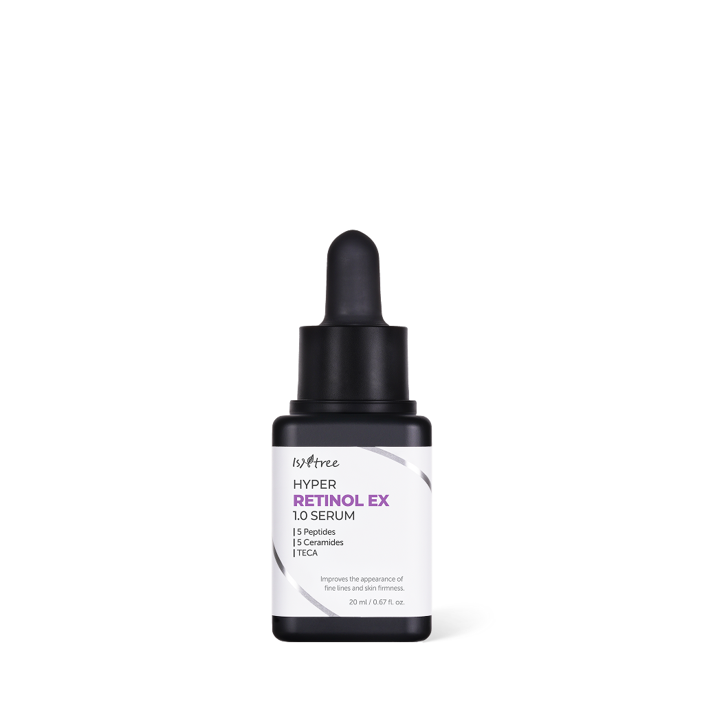ISNTREE Hyper Retinol EX 1.0 Serum 20ml