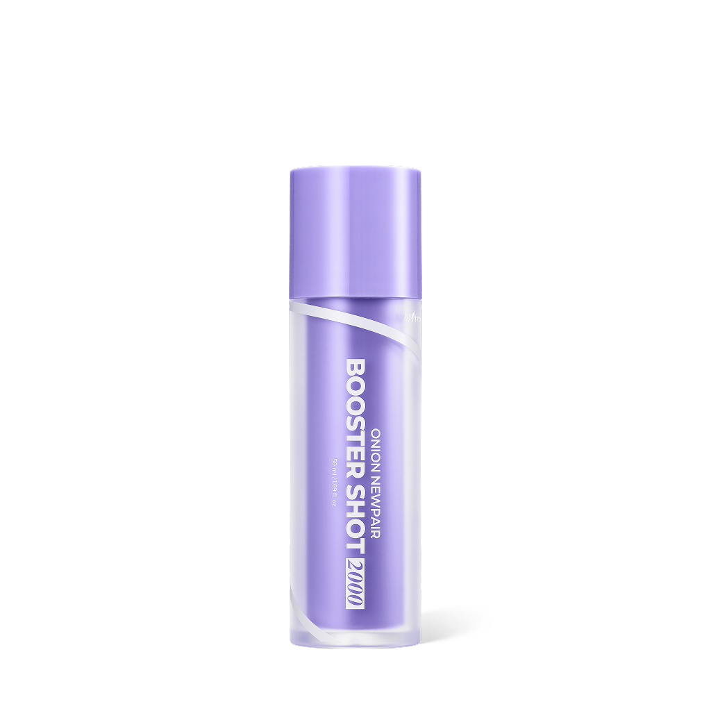 ISNTREE Onion Newpair Booster Shot 2000 50ml