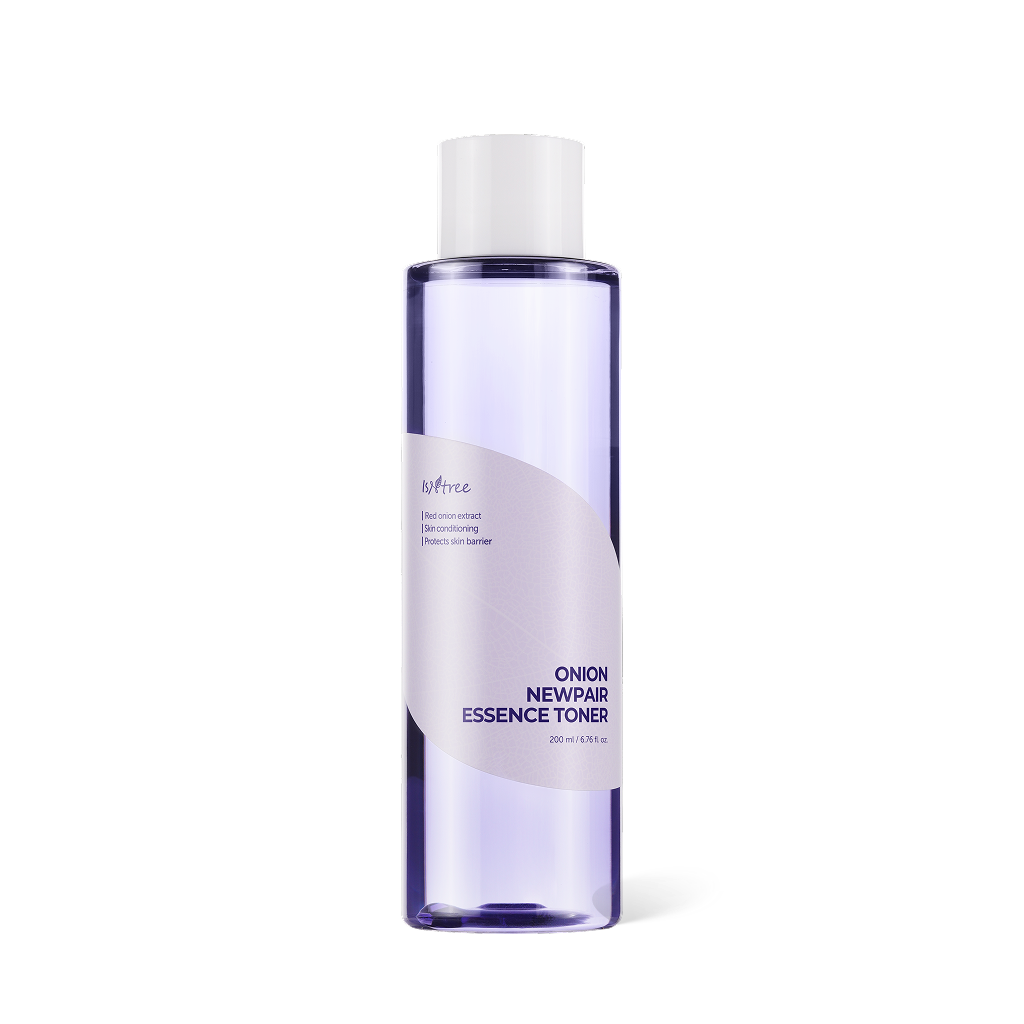 ISNTREE Onion Newpair Essence Toner 200ml