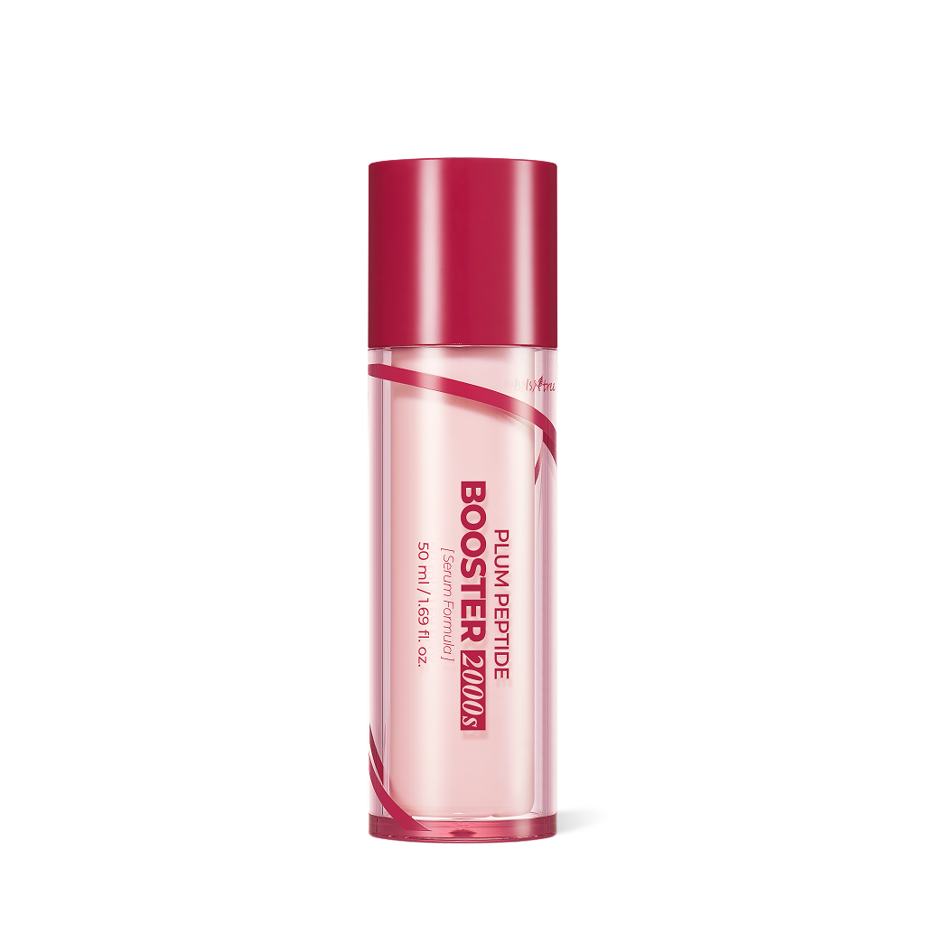 ISNTREE Plum Peptide Booster 2000s 50ml