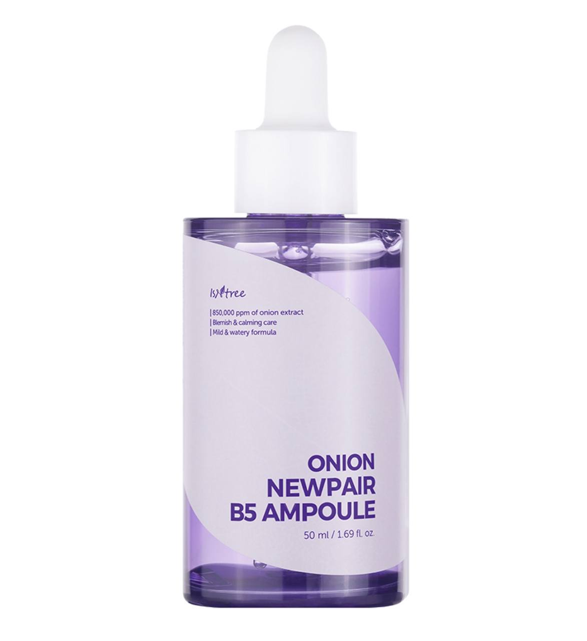 ISNTREE Onion Newpair B5 Ampoule 50ml