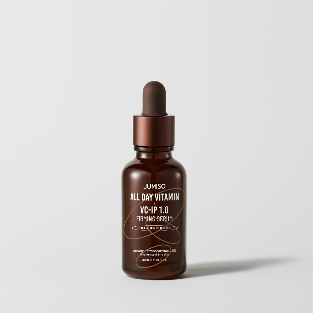 JUMISO All Day VC-IP 1.0 Firming Serum 30ml