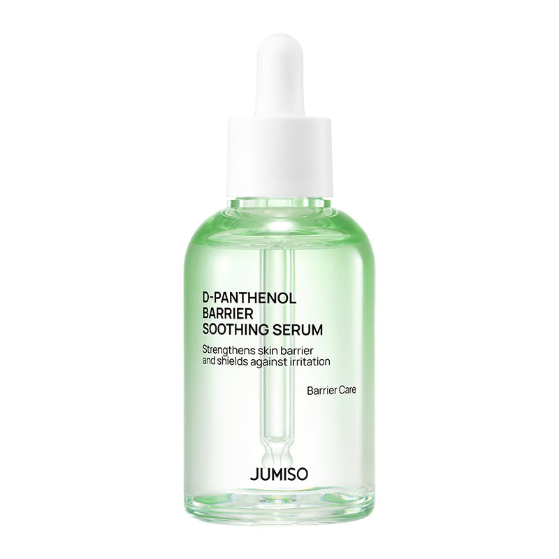 JUMISO D-Panthenol Barrier Soothing Serum 70mL