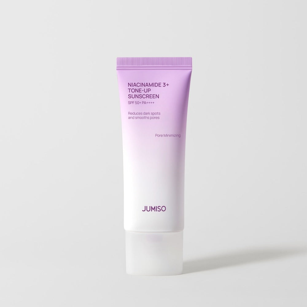 JUMISO Niacinamide 3+ Tone-up Sunscreen 40ml