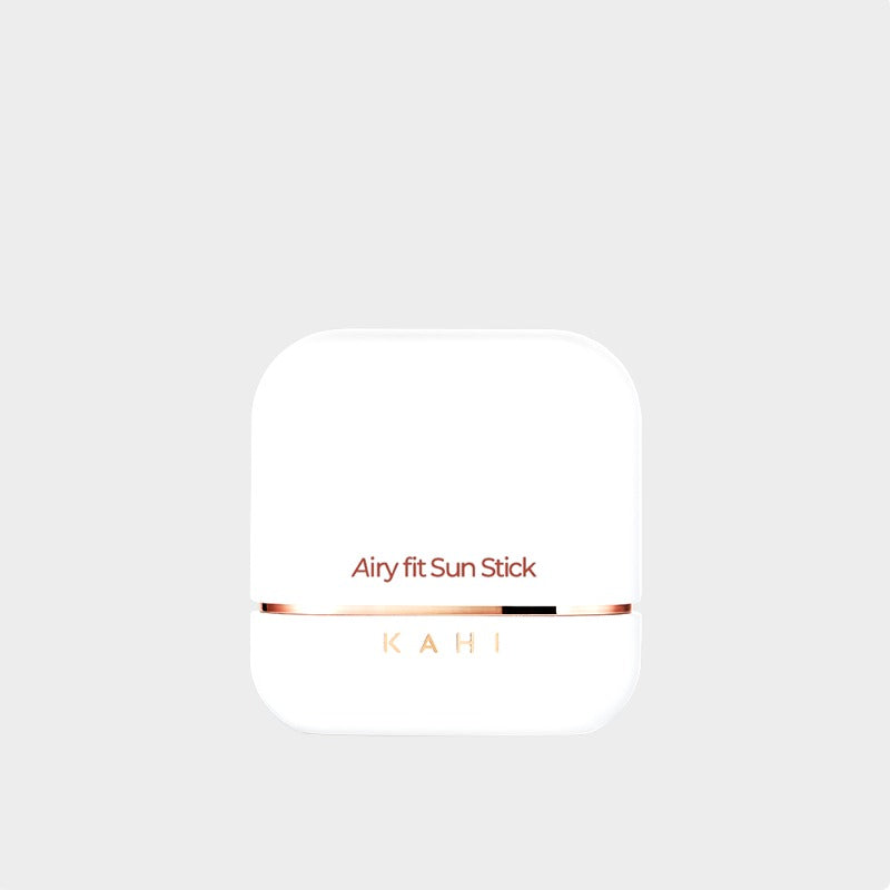 KAHI Airy Fit Sun Stick, 14g | SPF50+, PA++++