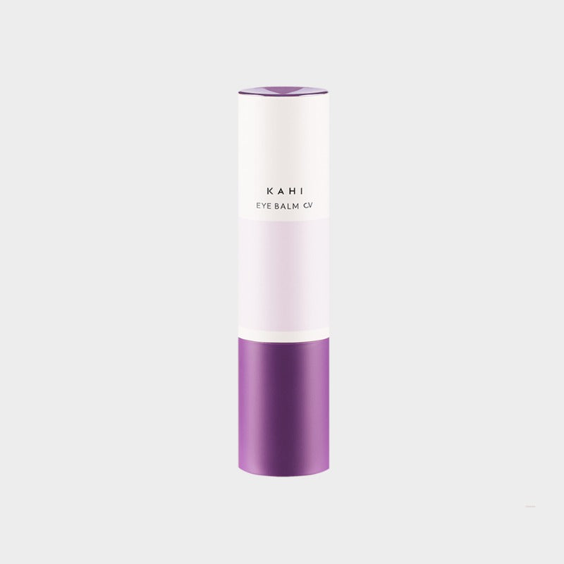 KAHI EYE BALM CV 9g (Product / Refill)