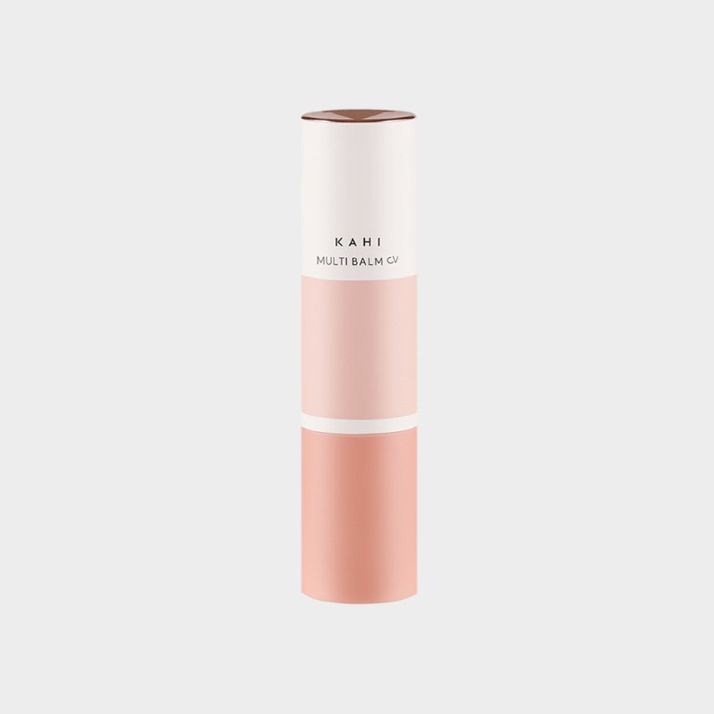 KAHI MULTI BALM CV 9g (Product / Refill) Korean skin care cosmetics — Product