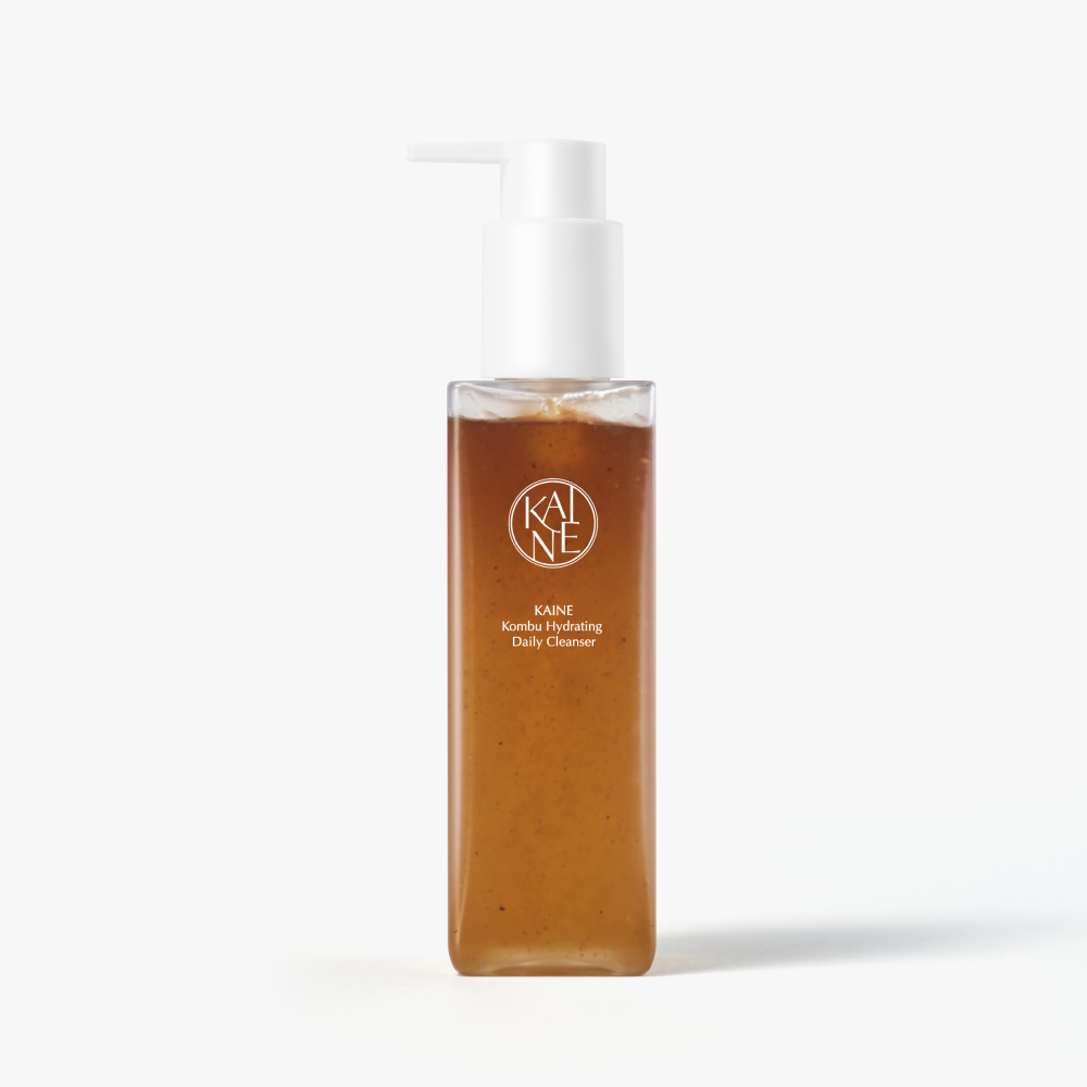 KAINE Kombu Hydrating Daily Cleanser, 155g