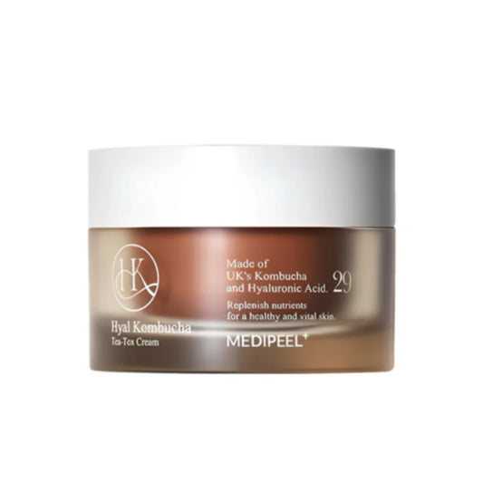MEDIPEEL Hyal Kombucha Tea-Tox Cream 50ml