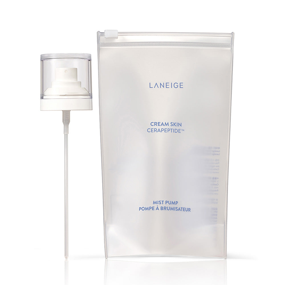 LANEIGE Cream Skin Mist Pump