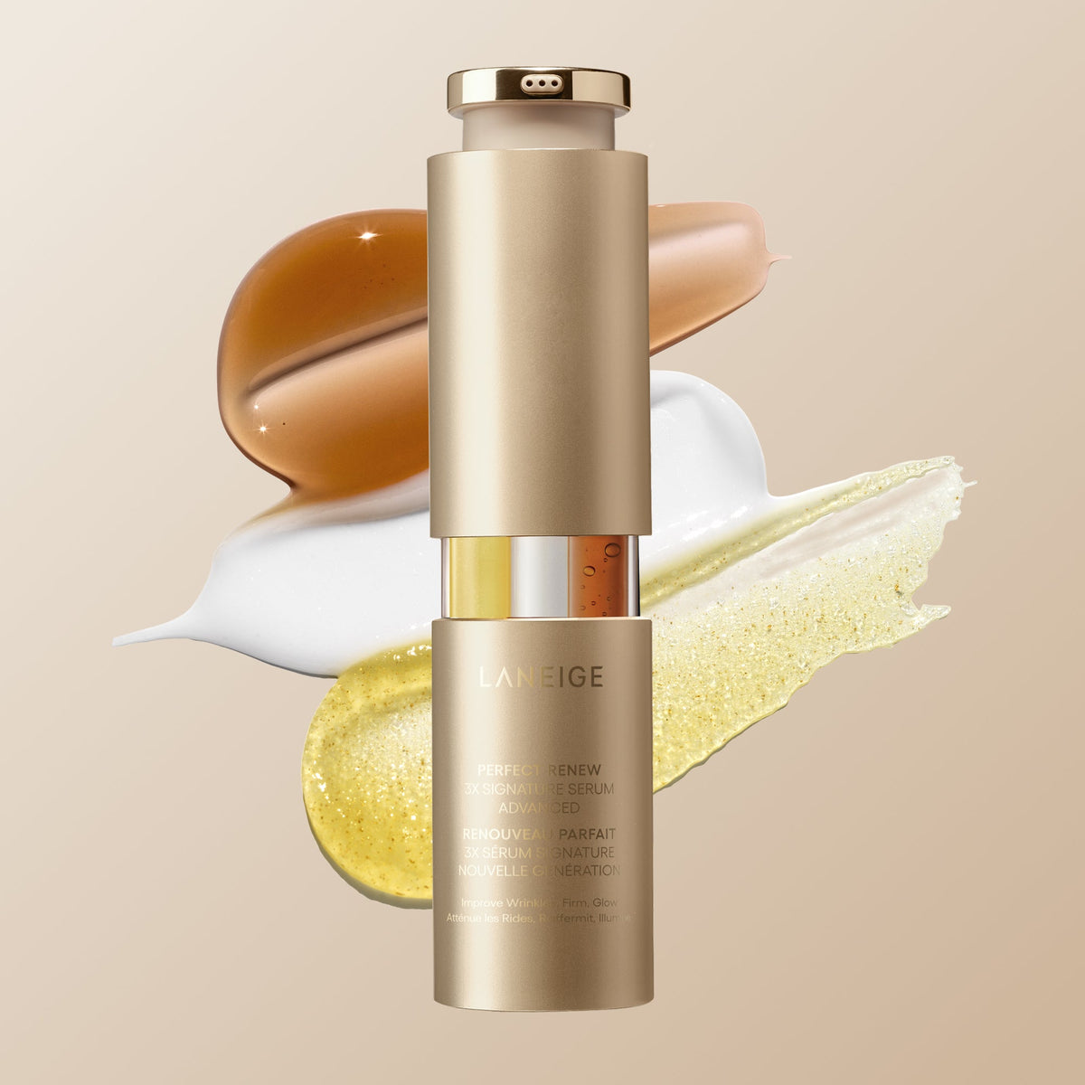 LANEIGE Perfect Renew 3X Signature Serum 40ml