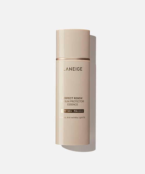 LANEIGE Perfect Renew 5D Sun Protector Essence 50ml